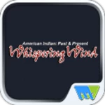 Logo of Whispering Wind android Application 